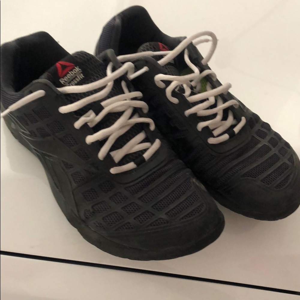 Reebok nano 3